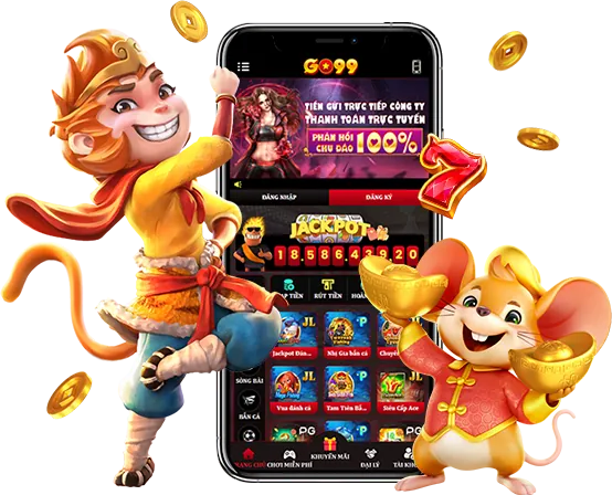 Hệ thống trò chơi công bằng của jb88 apk
