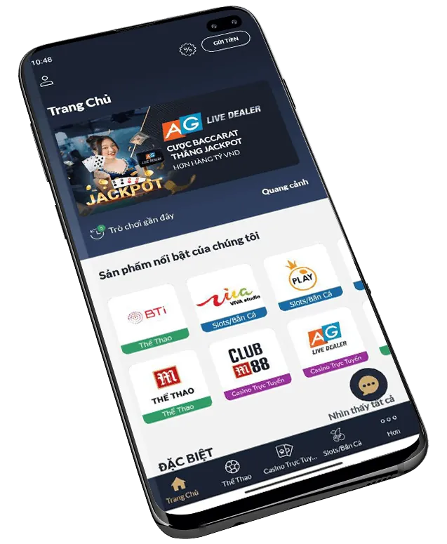 Biểu tượng tập trung vào khách hàng của jb88 apk