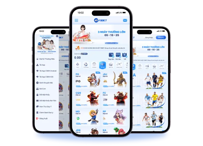 Đa dạng trò chơi cá cược tại JB88