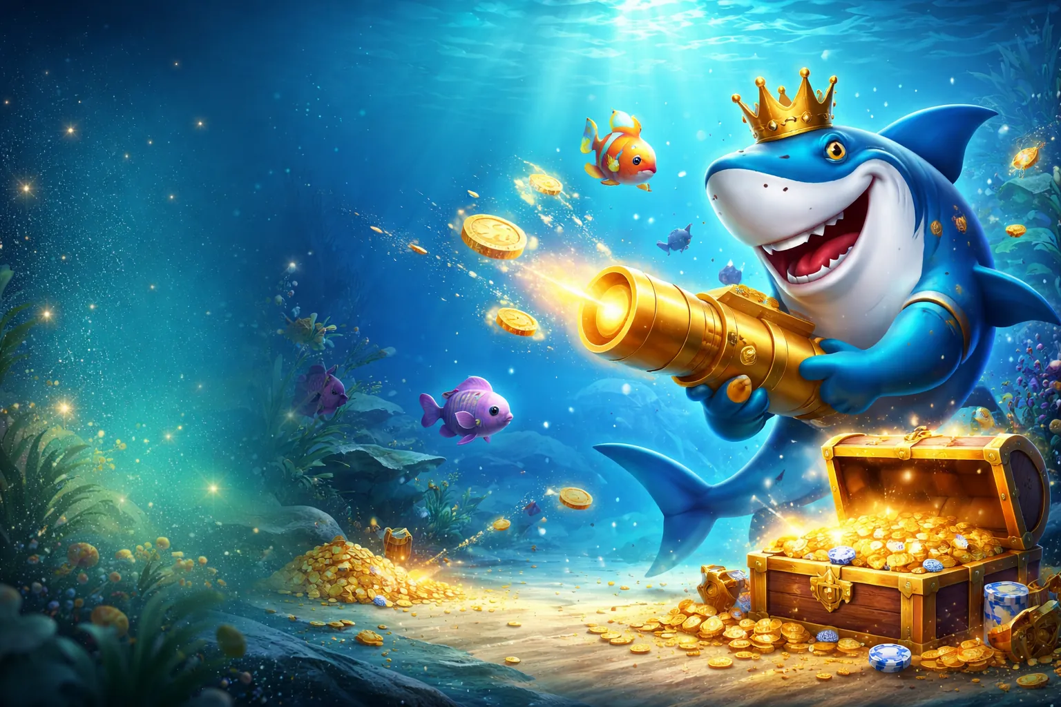 Đá gà trực tuyến JB88 APK - Trận đấu đỉnh cao