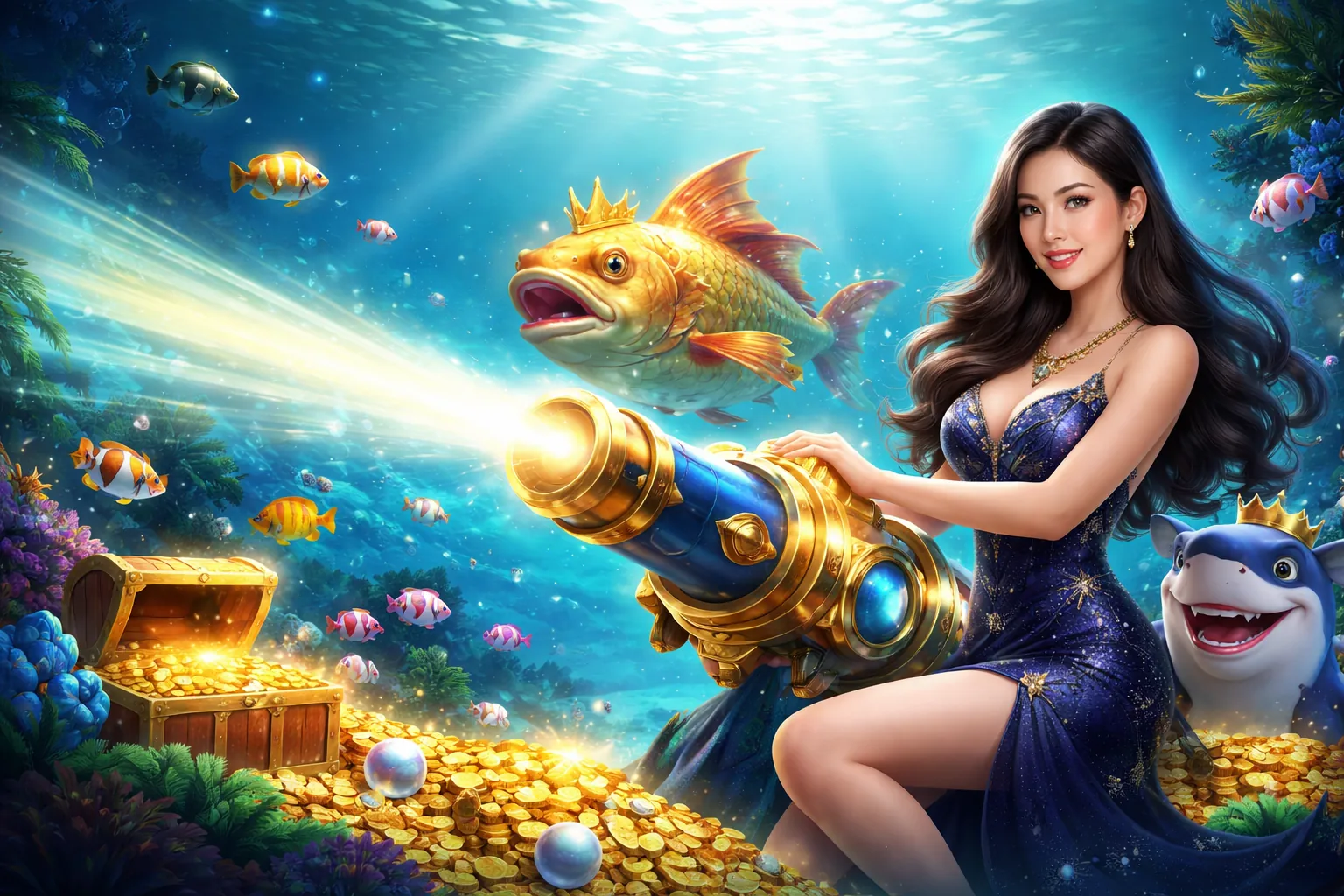 Tính năng và cách chơi jb88 apk