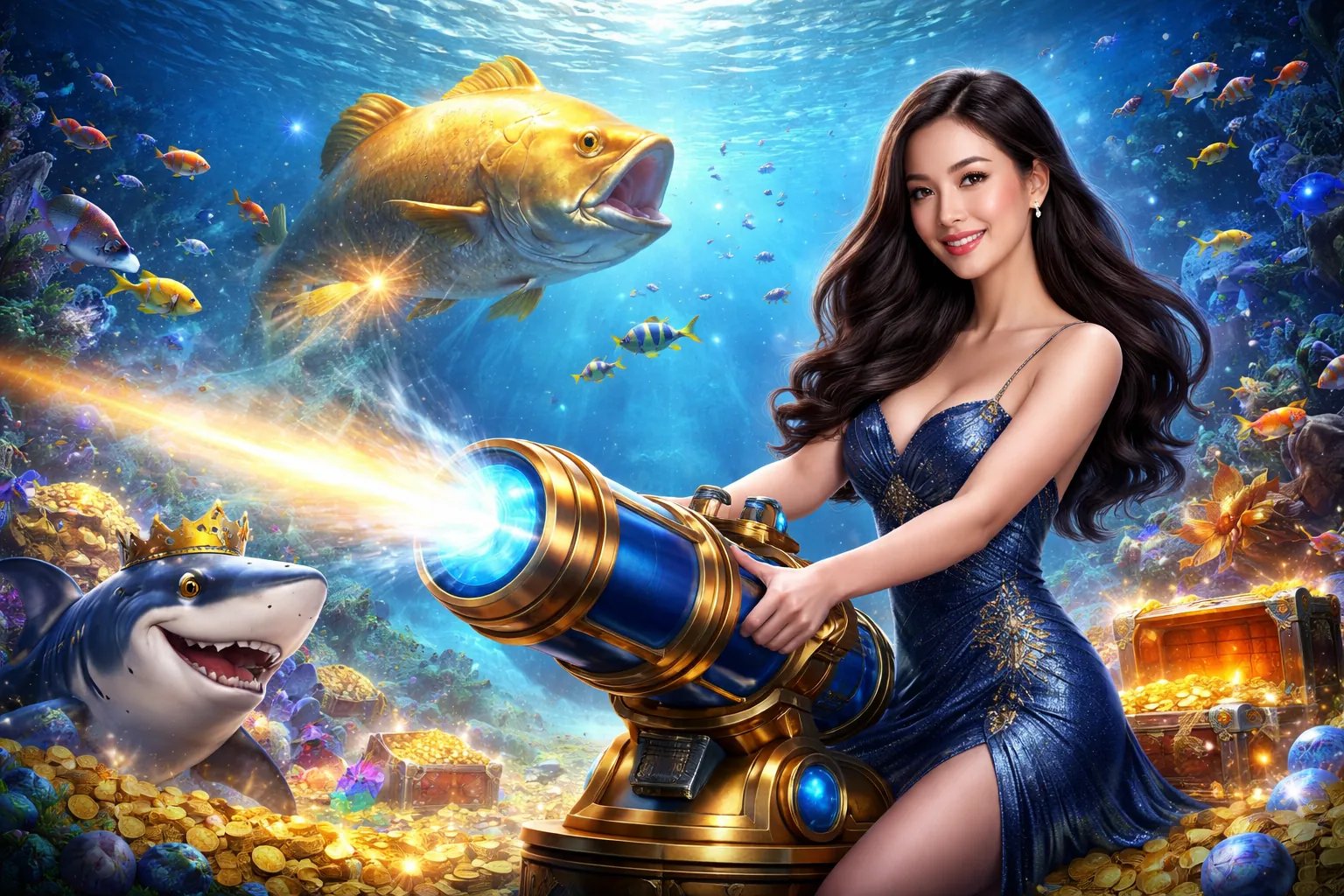 Máy đánh bạc cổ điển