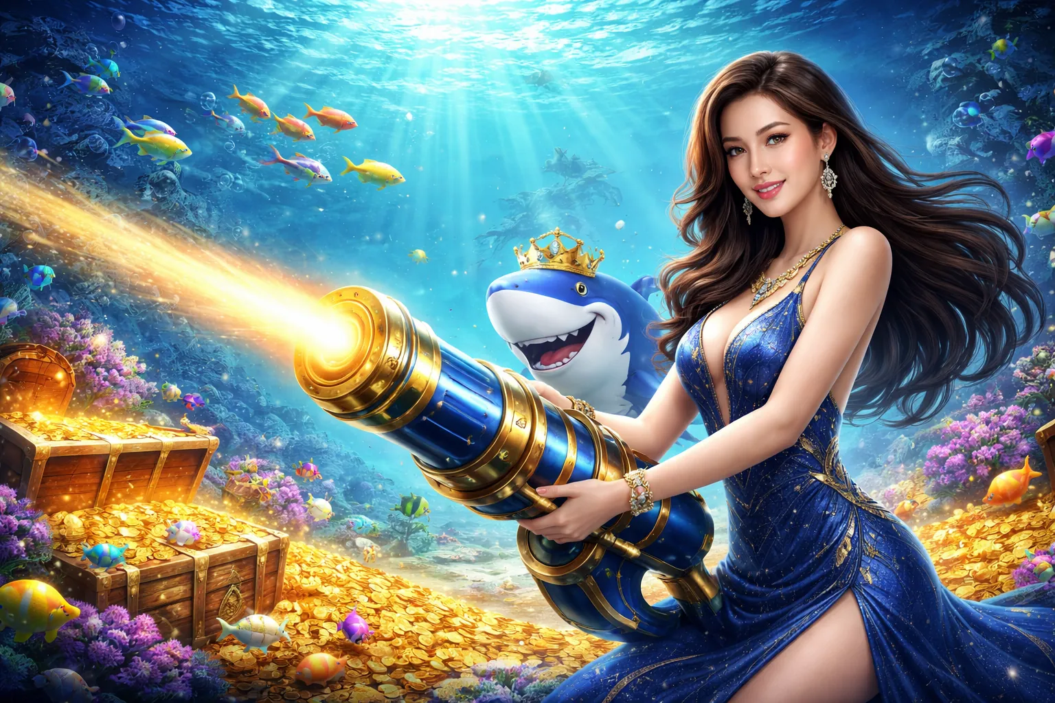 Trò chơi nổ hũ jb88 apk