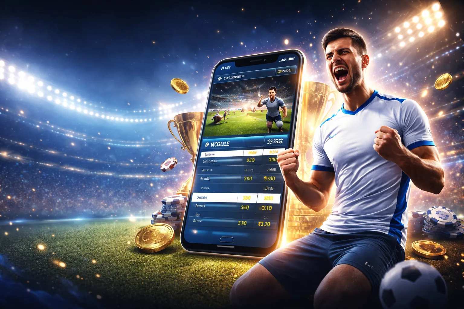 Tính năng game jb88 apk