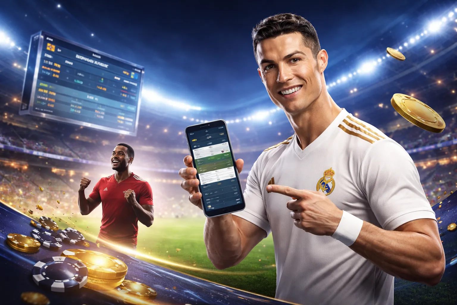 Rút tiền nhanh chóng jb88 apk