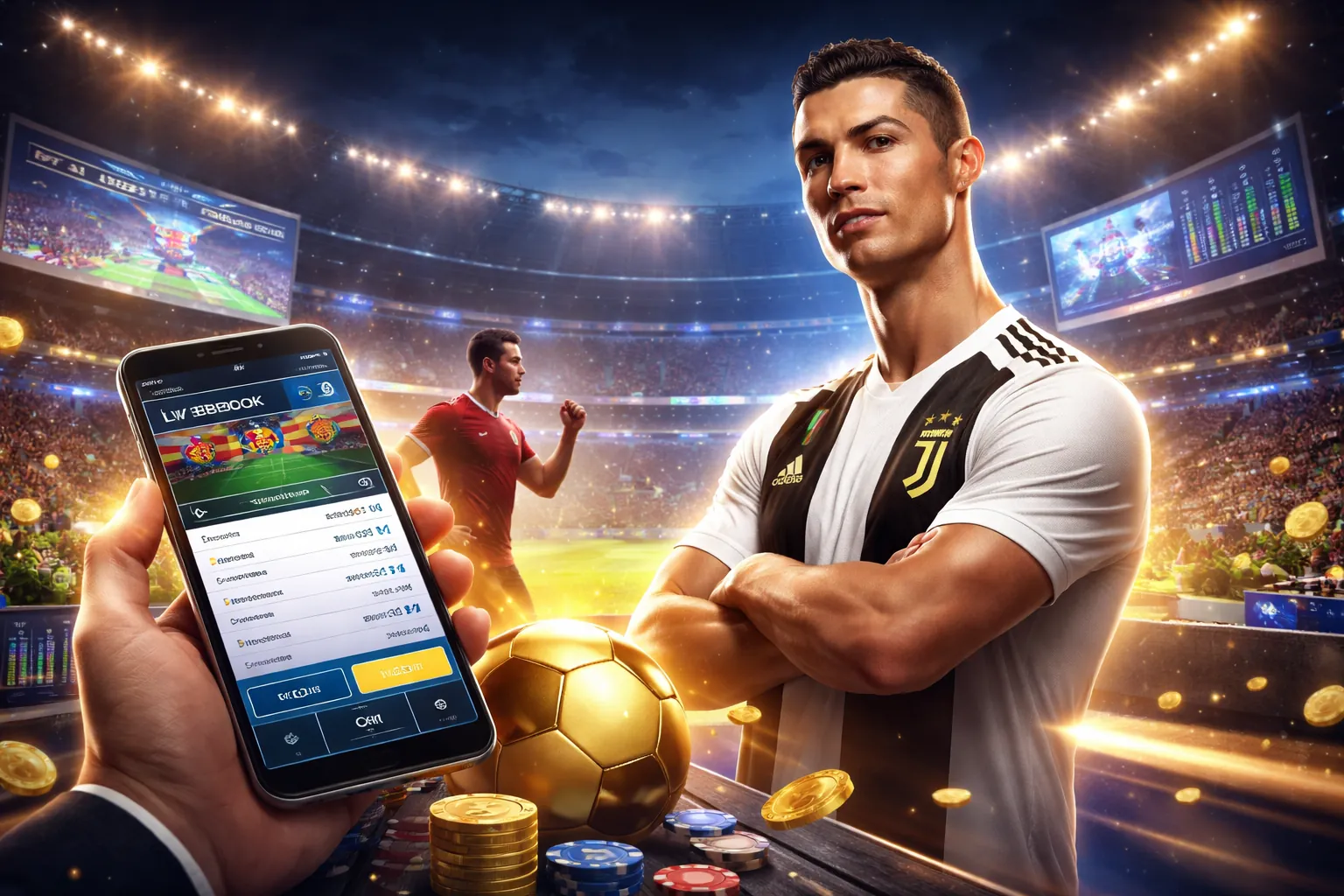 Đá gà Campuchia jb88 apk