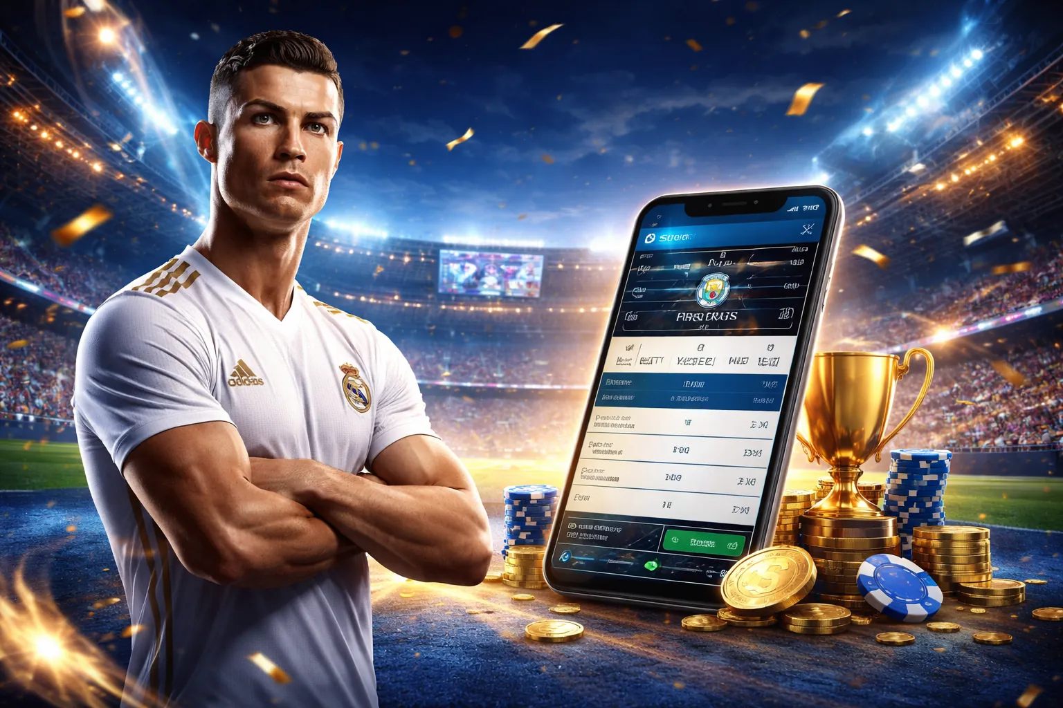 Chơi game an toàn jb88 apk