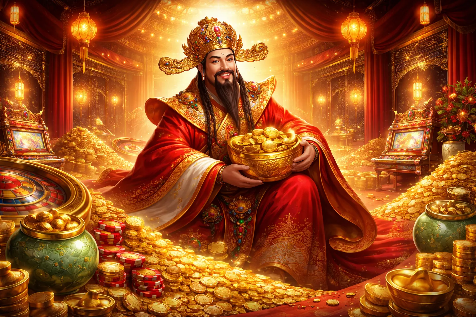 Thưởng giới thiệu bạn bè jb88 apk